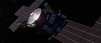 Psyche Is NASA’s Next Target, Spacecraft Bound for It Cleared for Assembly