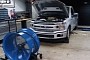PTS Turbo 2020 Ford F-150 Rocks Dyno With Almost 1,000 HP