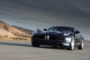 Public Driving Debut for the Fisker Karma