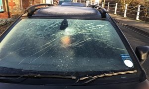 Public School Headmaster Forces Teen Car Vandals to Apologize to Their Victims
