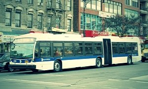 Public Transportation Can Save You Over $10,000 per Year