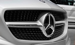 Publicis To Establish Emil Jellinek Branch for Mercedes-Benz Global Contract