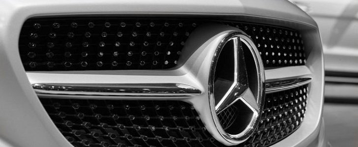 Publicis to advertise Mercedes globally