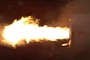 Pulsar Fusion Fires Up Hybrid Rocket Engine for the First Time, Is a Success