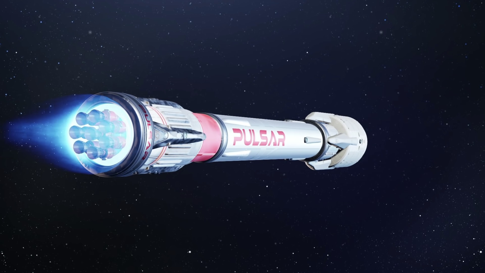 Pulsar Fusion Wants to Build the World's First Nuclear Fusion Rocket Engine, is it Legit?