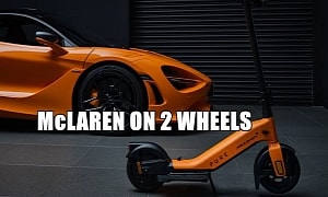 Pure x McLaren Is the Cheapest McLaren You Can Get, Still Awesome