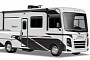 Pursuit Class A Motorhome Could Be the Cheapest RV You Can Buy To Attain Mobile Happiness
