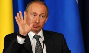 Putin: GM's Decision Is a Sample of American Culture