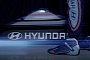 Puzzling Hyundai Motorsport Electric Race Car to Be Unveiled in Frankfurt