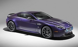 Q by Aston Martin Showing Four New Models at Pebble Beach