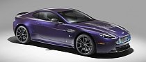Q by Aston Martin Showing Four New Models at Pebble Beach