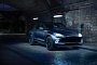 Q Division Spruces Up the Aston Martin DBX for the 2020 Geneva Motor Show