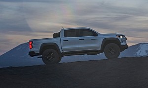 Q3 2023 Mid-Size Pickup Truck Sales Report: GM Dominates Segment With Colorado and Canyon