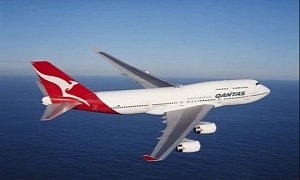 Qantas Airlines Promises to Behave: Net-Zero Emissions by 2050