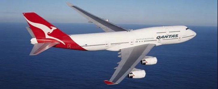 Qantas becomes third major airline to reach net-zero emissions by 2050