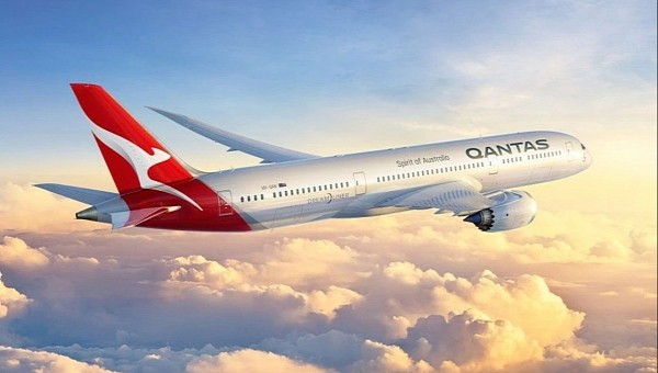 Qantas has invested in a pioneering SAF production facility in Australia