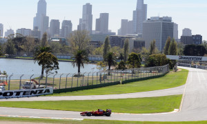 Qantas Becomes Title Sponsor of the Australian Grand Prix