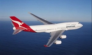 Qantas Charges Man $765 Million for Extra Legroom on Domestic Flight