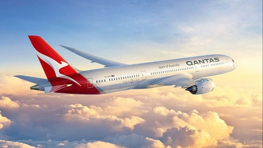 The Qantas Climate Fund will mainly support a domestic SAF industry in Australia