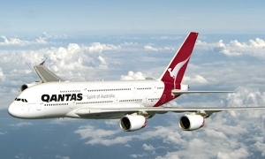 Qantas to Sue Rolls Royce Over "Catastrophic" Engine Problem