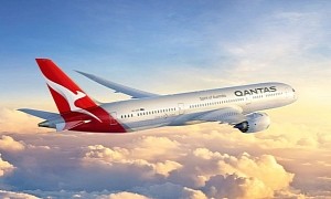 Qantas Will Take People to the Skies to Watch the Supermoon
