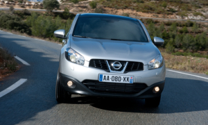 Qashqai Among the Most Reliable Vehicles in Its Class, ADAC Says