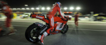 Qatar MotoGP Event to Switch to 4-Night Schedule in 2011