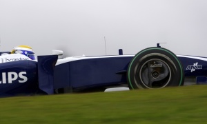 Qatar to Host Williams' Promotional Test This Week