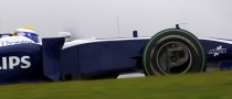 Qatar to Host Williams' Promotional Test This Week