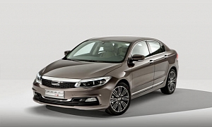 Qoros 3 Sedan Pricing Revealed
