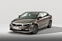 Qoros 3 Sedan Pricing Revealed