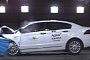 Qoros 3 Sedan Scores Impressive 5-Star Euro NCAP Rating