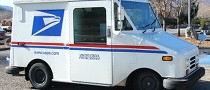Quantum Chosen to Supply USPS Electric Vehicle