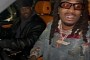 Quavo and Kanye West’s Surprise Friendship, They Hang Out in Rolls-Royce Cullinan