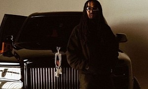 Quavo and Takeoff Don't Need Much to Promote Their New Album, Just a Rolls-Royce Cullinan