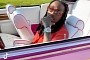 Quavo Jokes He Sells Chickens for a Living While in a 1981 Cadillac Eldorado