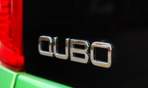Qubo is Next to Get Fiat’s eco:Drive