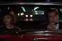 Quentin Tarantino Fan Creates Compilation of the Director’s Best Driving Scenes in Movies