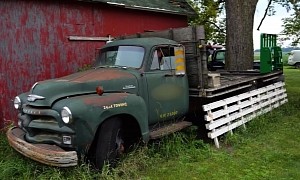 Quest to Revive 10+ Cars in 2 Hours in an Abandoned Farm Full of Cars Fails Terribly