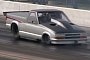 Quickest Street-Legal Car Does a Blistering 6.16-Second Quarter Mile Run