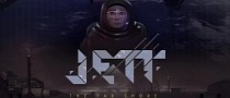 Interstellar Adventure "JETT" Tasks You With Finding a New Home for Humanity