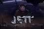 Interstellar Adventure "JETT" Tasks You With Finding a New Home for Humanity