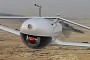 R2-150 UAV From FLY-R Introduces a New Class of Drones for the World Stage