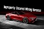 R232 Mercedes-AMG SL Recalled for Improperly Secured Wiring Harness, 5,326 Units Affected