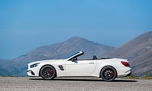 R232 Mercedes-Benz SL Engine Options May Range From 43 Series to 73 e 4Matic+