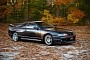 R33 Nissan Skyline GT-R: Small Improvements Galore