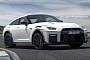 R35 Nissan GT-R Cross-Coupe SUV Has Chimeral Shooting Brake Vibes, It's Not Absurd