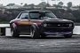 RA24 Toyota Celica Restomod Gets The Best Out of Two Worlds, You Can't Miss It