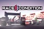Race Condition Promises a Unique Mix of Arcade Driving Action and Vehicle Physics