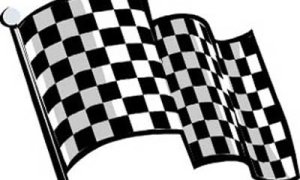 Race Flags - NASCAR